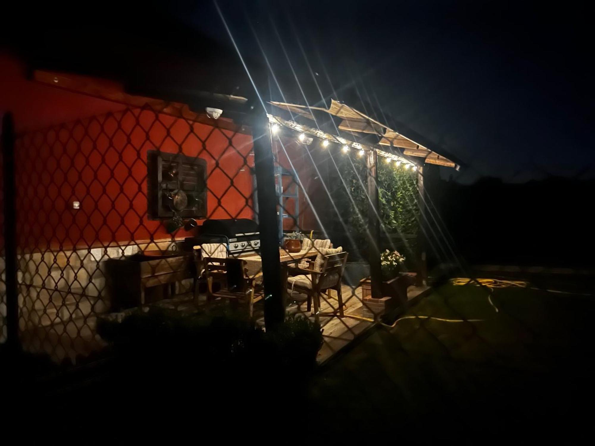 B&B Colle Cucchiara カッシーノ エクステリア 写真