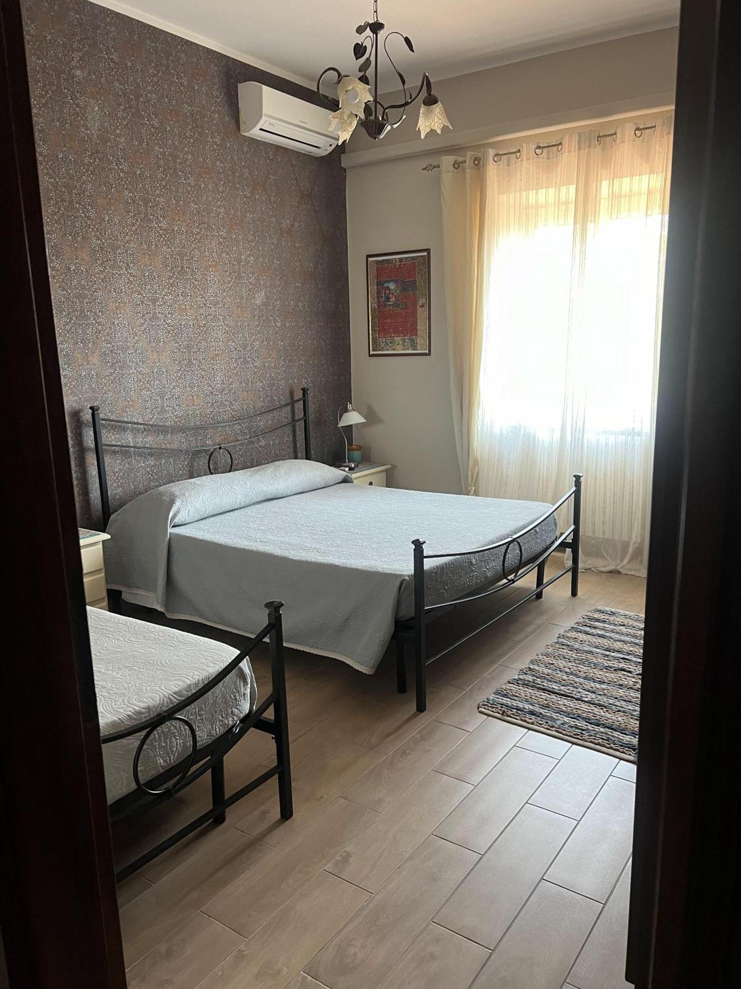 B&B Colle Cucchiara カッシーノ エクステリア 写真