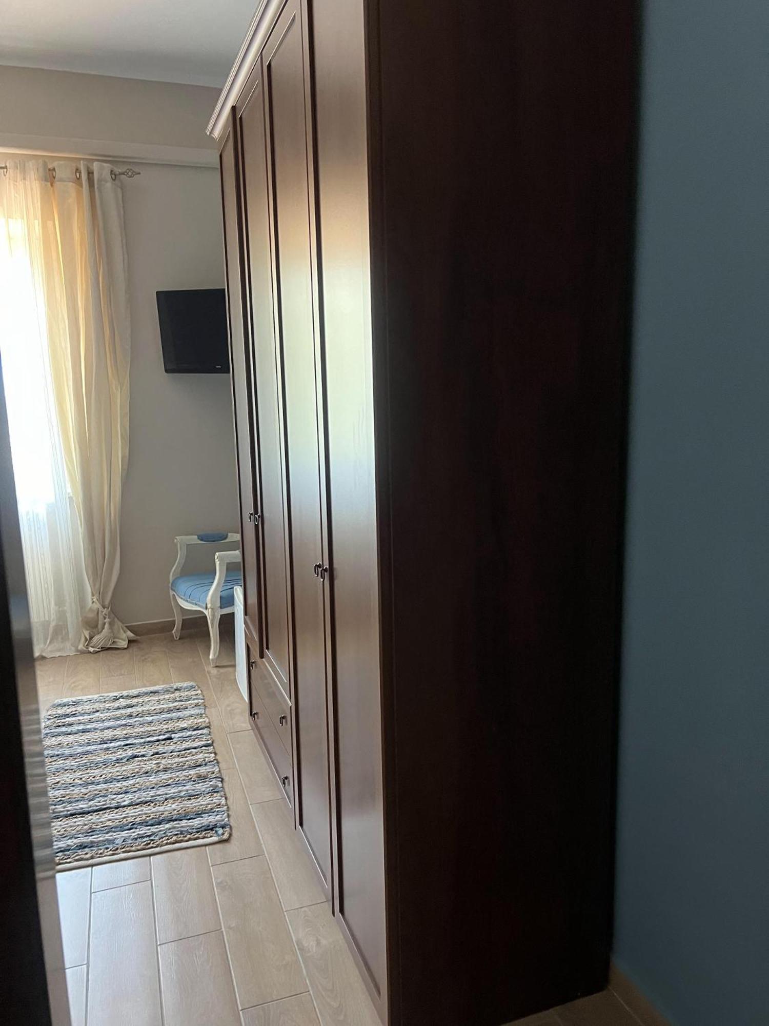 B&B Colle Cucchiara カッシーノ エクステリア 写真