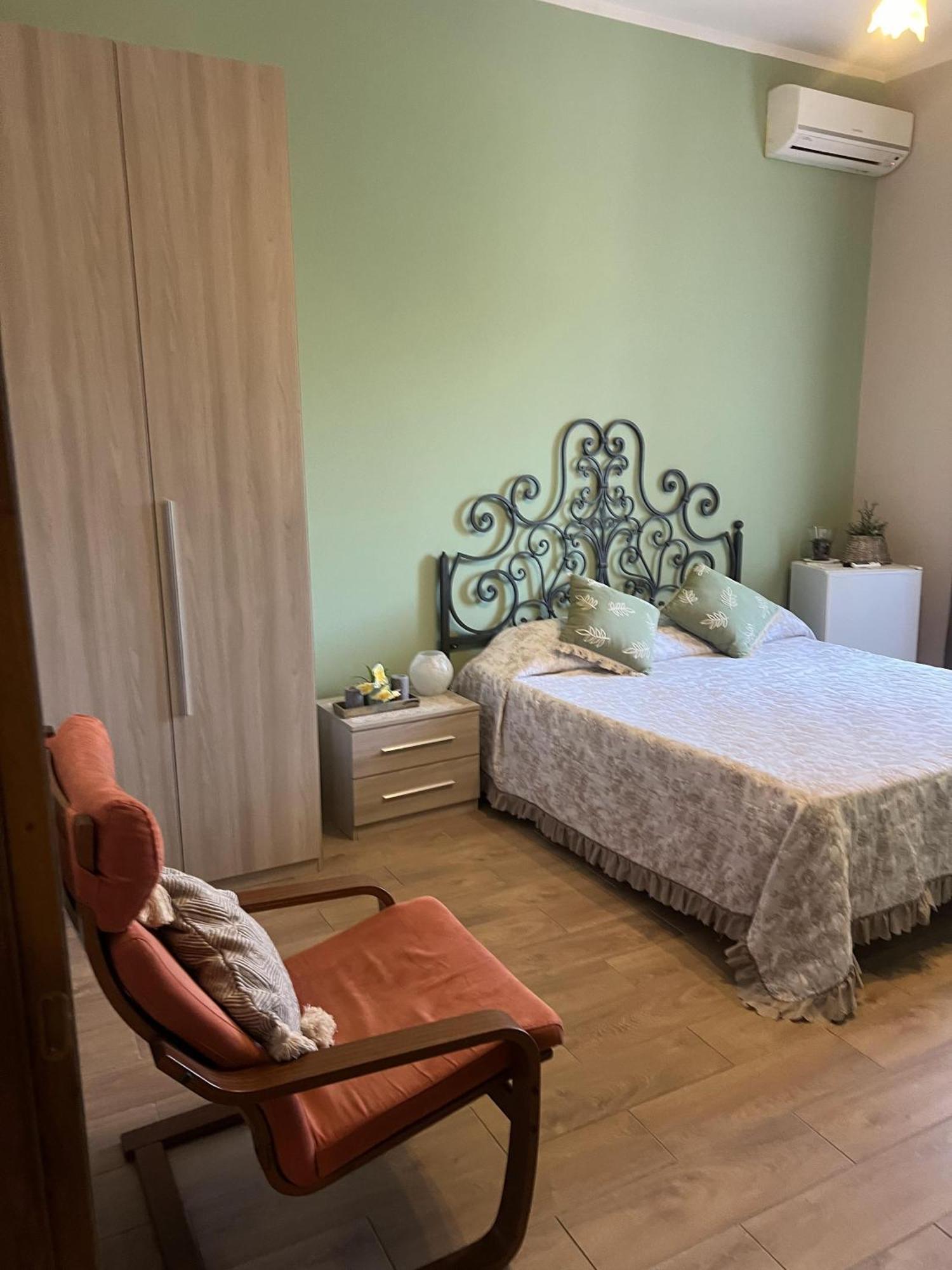 B&B Colle Cucchiara カッシーノ エクステリア 写真
