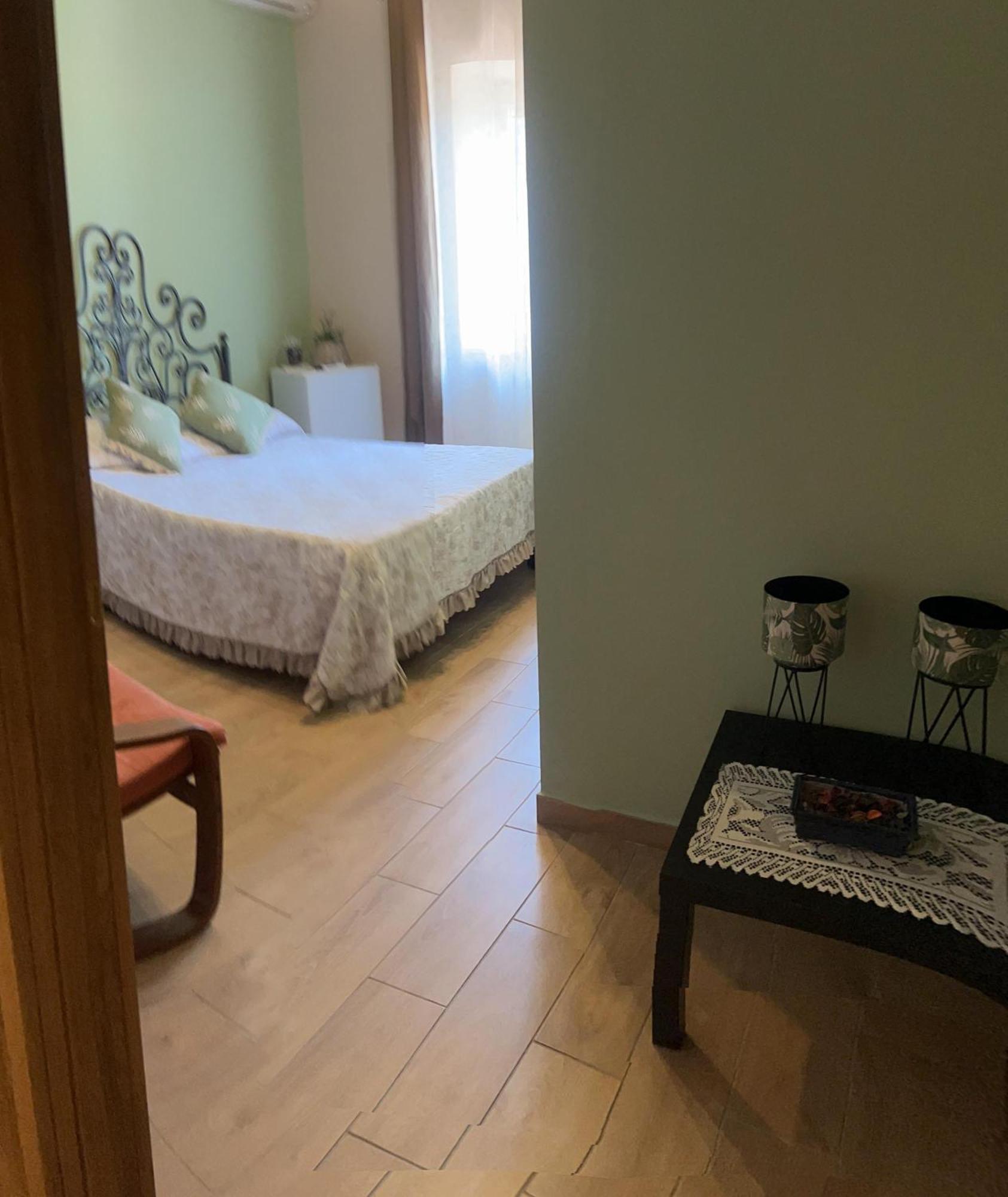 B&B Colle Cucchiara カッシーノ エクステリア 写真