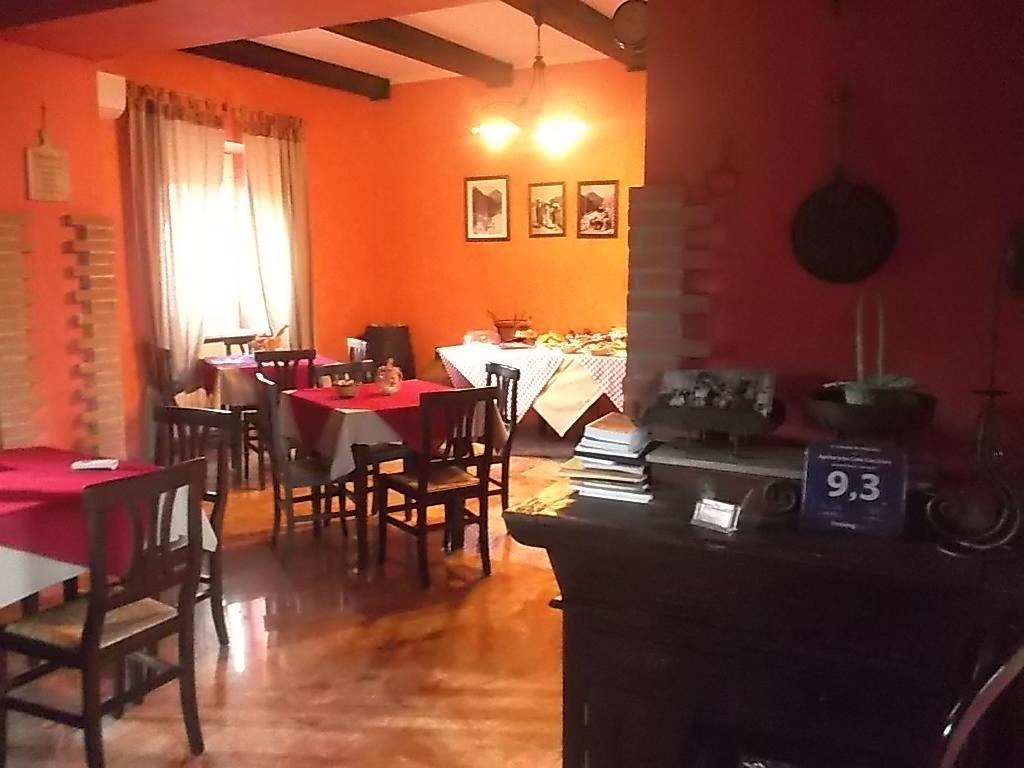 B&B Colle Cucchiara カッシーノ エクステリア 写真