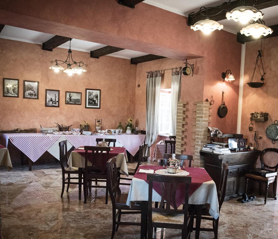 B&B Colle Cucchiara カッシーノ エクステリア 写真