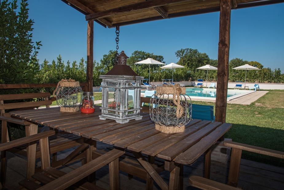 B&B Colle Cucchiara カッシーノ エクステリア 写真